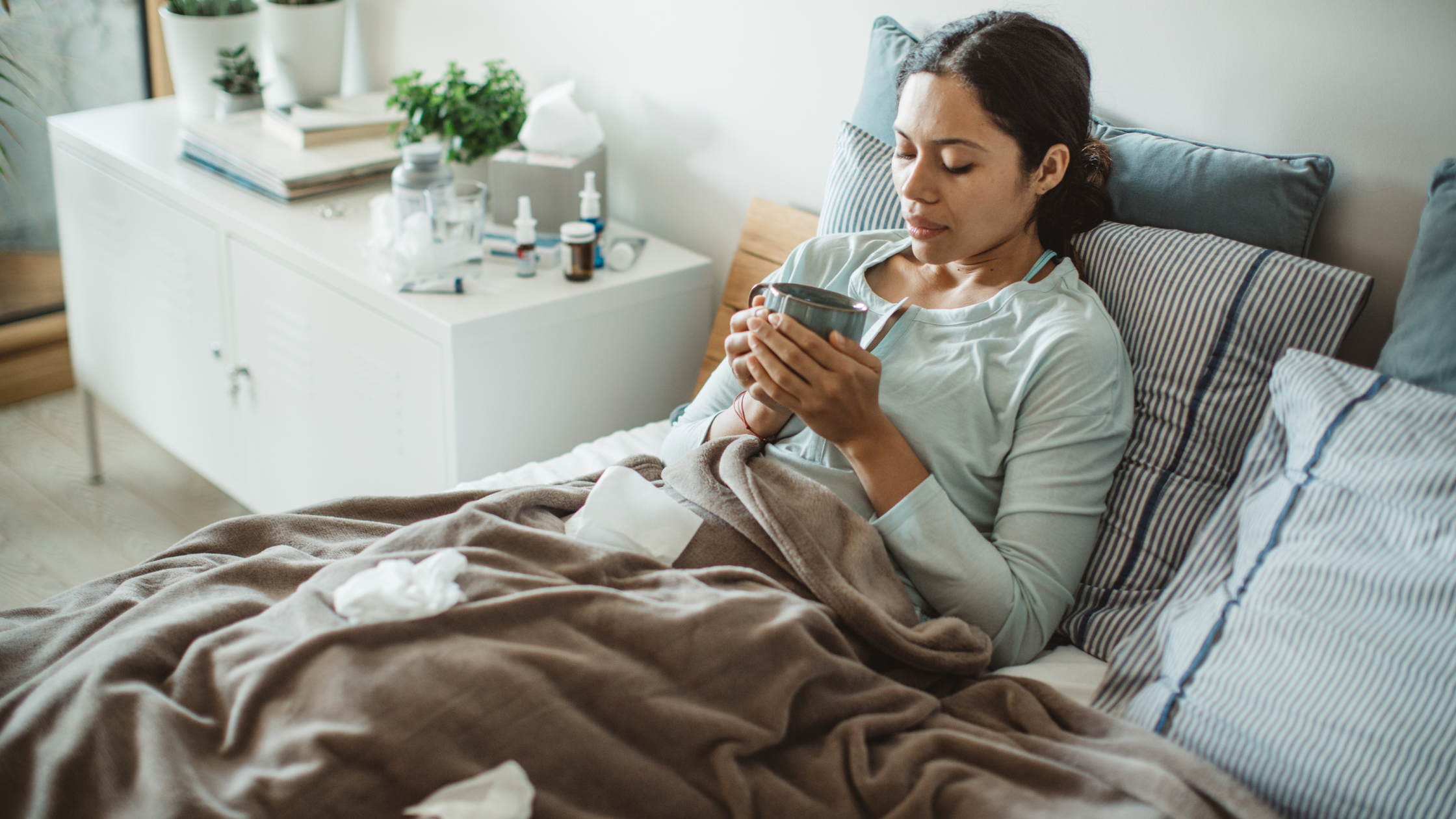 The Flu Vaccine: Who Needs It, How It Works, and When to Get It